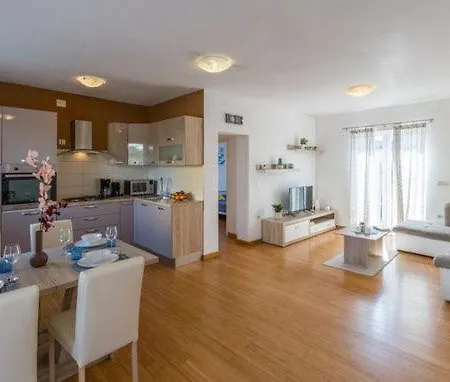 度假居 Casa Nicole