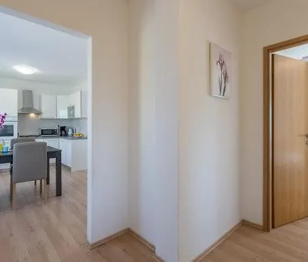 Сasa de vacaciones Casa Nicole