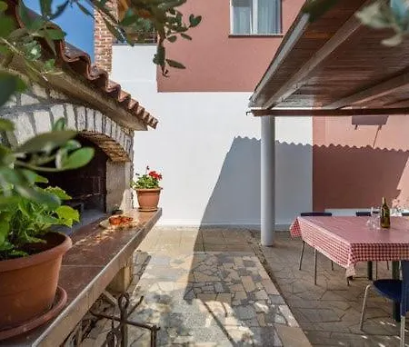Casa Nicole * 普拉