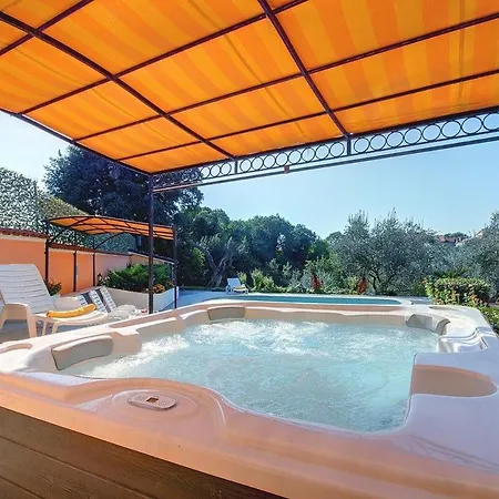 Casa Nicole Lejlighed Pula