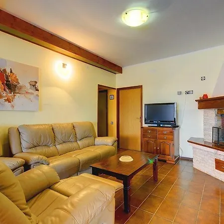 Casa Nicole Lejlighed *