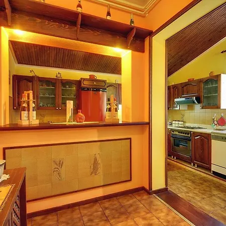 Casa Nicole Lejlighed