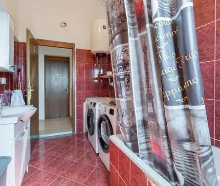 Casa Nicole Holiday home *