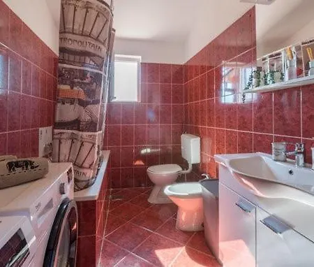 Holiday home Casa Nicole Pula