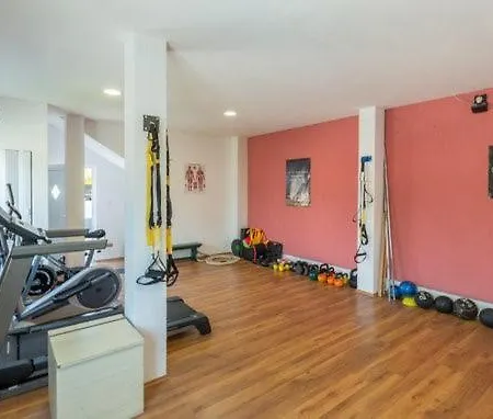 Casa Nicole *