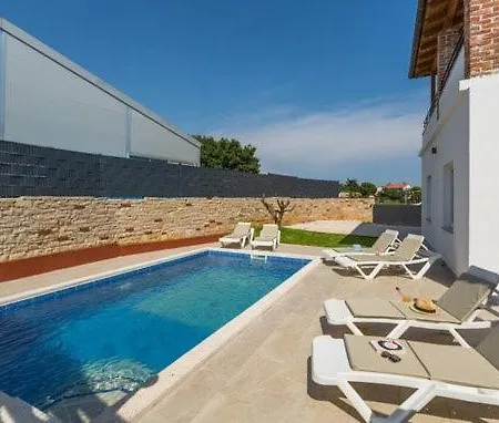 Holiday home Casa Nicole