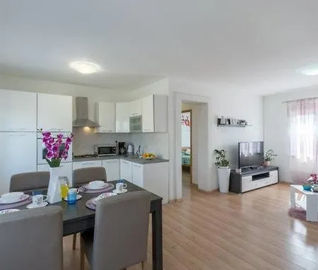 Holiday home Casa Nicole Pula