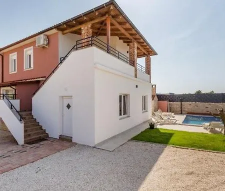 Casa Nicole * Pula