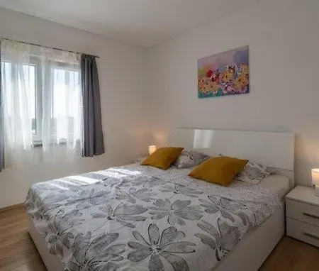 Casa Nicole Holiday home
