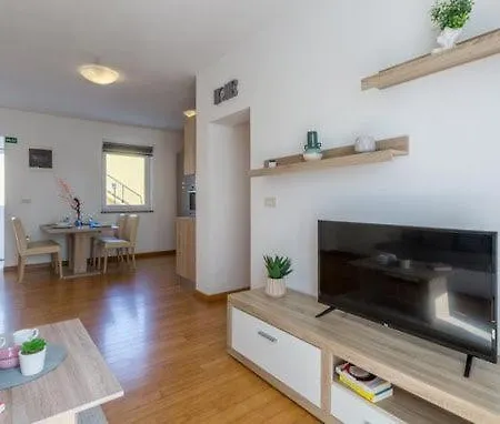 Casa Nicole Pula