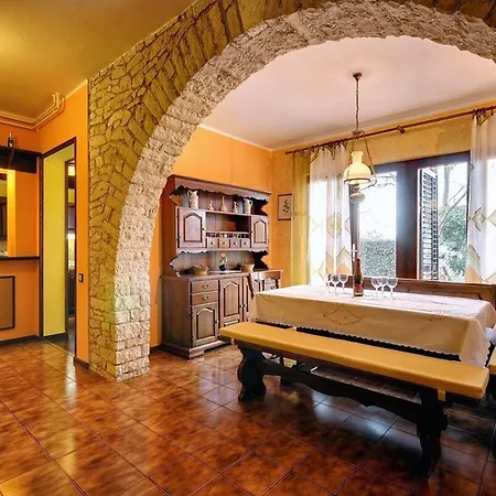 Apartman Casa Nicole Póla