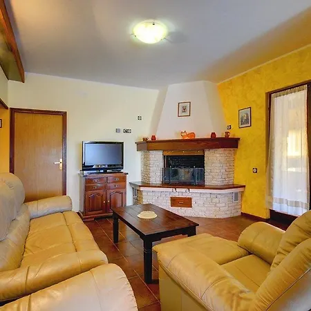 Apartman Casa Nicole Póla
