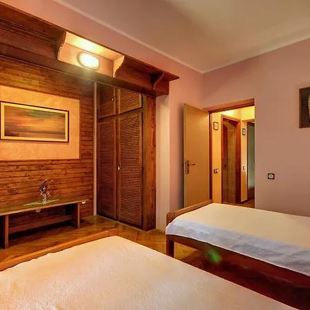 Apartman Casa Nicole