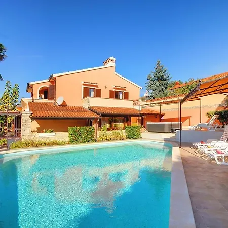 Apartman Casa Nicole Póla