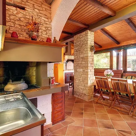 Apartman Casa Nicole *