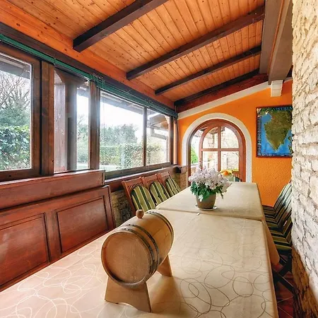 Apartman Casa Nicole Póla